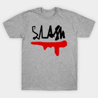 Slash T-Shirt